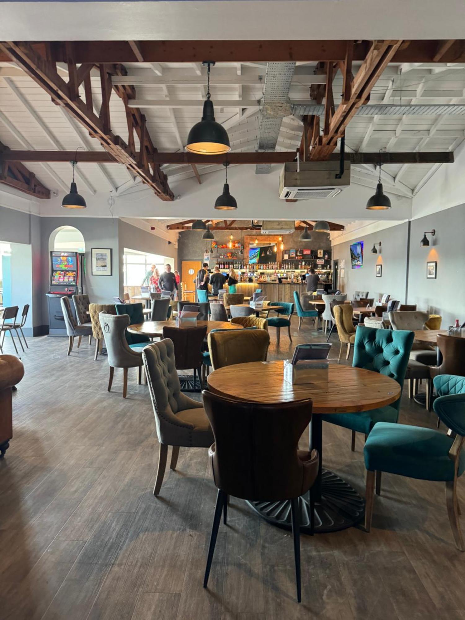 Northcott 59, Bude Poughill  Ngoại thất bức ảnh